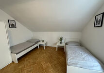 Monteurwohnung Elise Bild 8