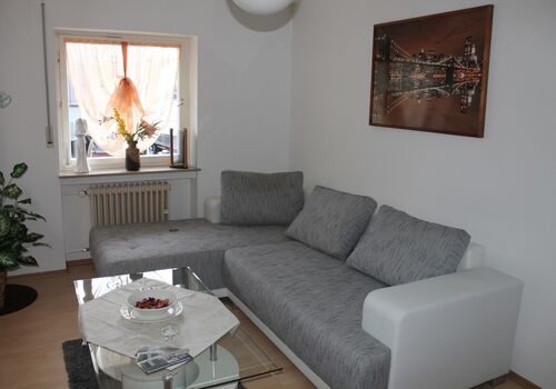 Ferienwohnung-Ostalb Bild 3