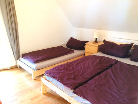 Haus im Grünen Bild 2