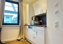 Forenom Apartments - Hamburg West Bild 1