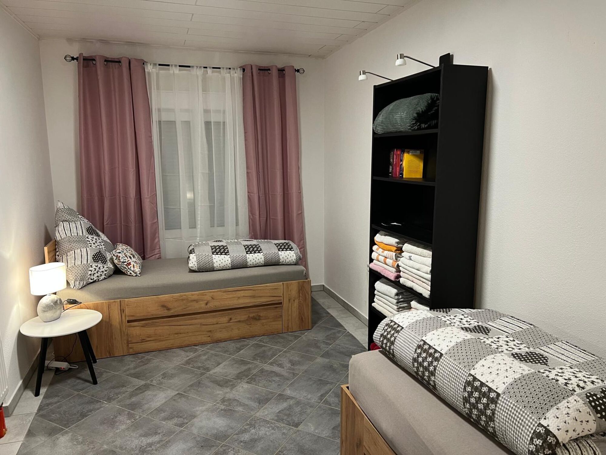 Zimmer 1