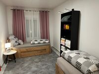 2x Monteurwohnung Winningen Koblenz TOP LAGE Bild 18