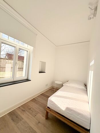Monteur- Messe Wohnung Zdjęcie 4