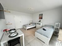 Apartment für Monteure und Geschäftsreisende in Melle Bild 8