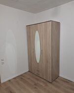 Kleiderschrank