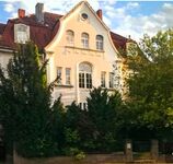 Weiße Villa Krone Zdjęcie 1