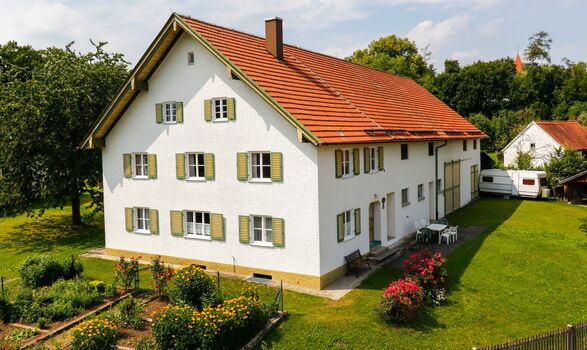 Haus Ritterschlößchen