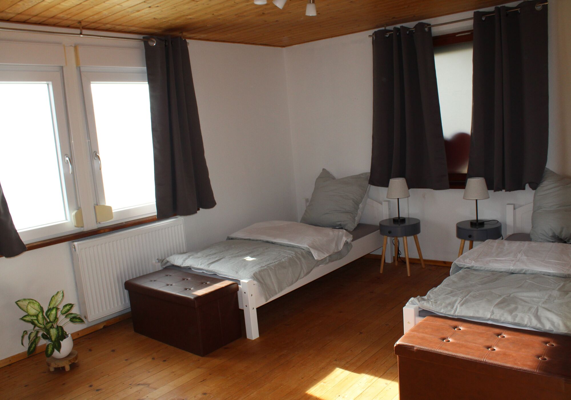 Schlafzimmer 2