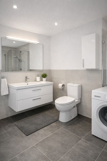 Wohnung Cupurdija Bild 3