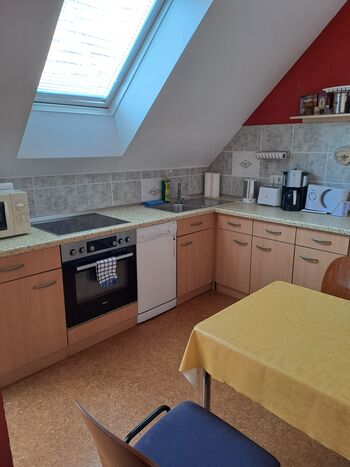 Gästehaus Zoller Bild 2