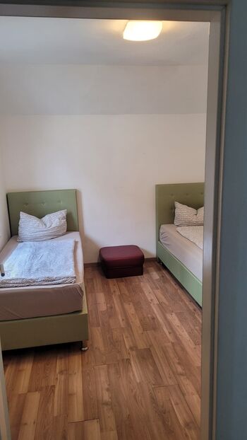Monteurzimmer Augsburg Picture 2