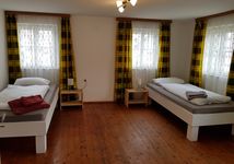 2-Bett Zimmer