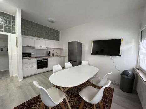 HomeRent in Leverkusen und Umgebung HR-333-leverkusen Bild 4