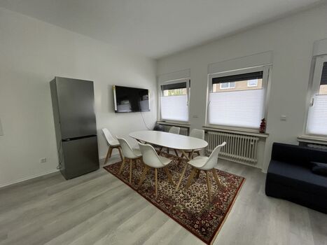 HomeRent in Leverkusen und Umgebung HR-333-leverkusen Bild 3