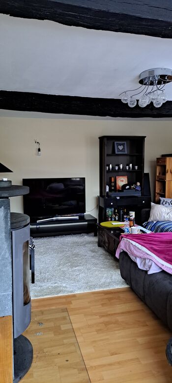 Monteurzimmer Fachwerkhaus Lang Bild 3