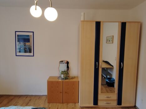 Gästezimmer / WG an der nähe HBF Zdjęcie 5