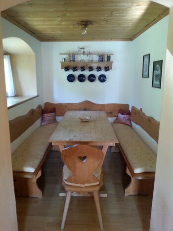Ferienhaus am Tegernsee - Familie Josef und Manuela Reiter