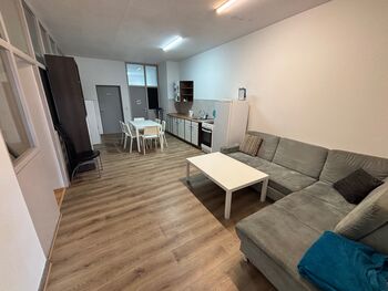 3Zimmer Wohnung 2min von A7 Ausfahrt Fulda-Mitte 6-10 Person Picture 1