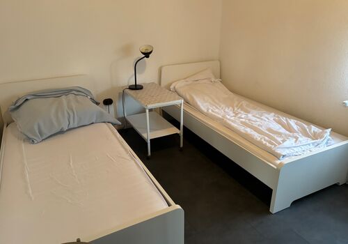 3 Zimmer Wohnung 2min von A7 Ausfahrt Fulda-Mitte, 6 Persone Obrázok 5