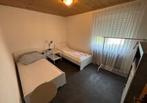 3 Zimmer Wohnung 2min von A7 Ausfahrt Fulda-Mitte Bild 1