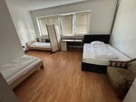 3Zimmer Wohnung 2min von A7 Ausfahrt Fulda-Mitte 6-10 Person Bild 3