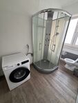 3Zimmer Wohnung 2min von A7 Ausfahrt Fulda-Mitte 6-10 Person Bild 6
