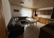 3 Zimmer Wohnung 2min von A7 Ausfahrt Fulda-Mitte Bild 4