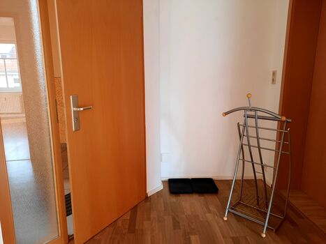 Schnell ein Bett - in ruhiger Lage Obrázok 3