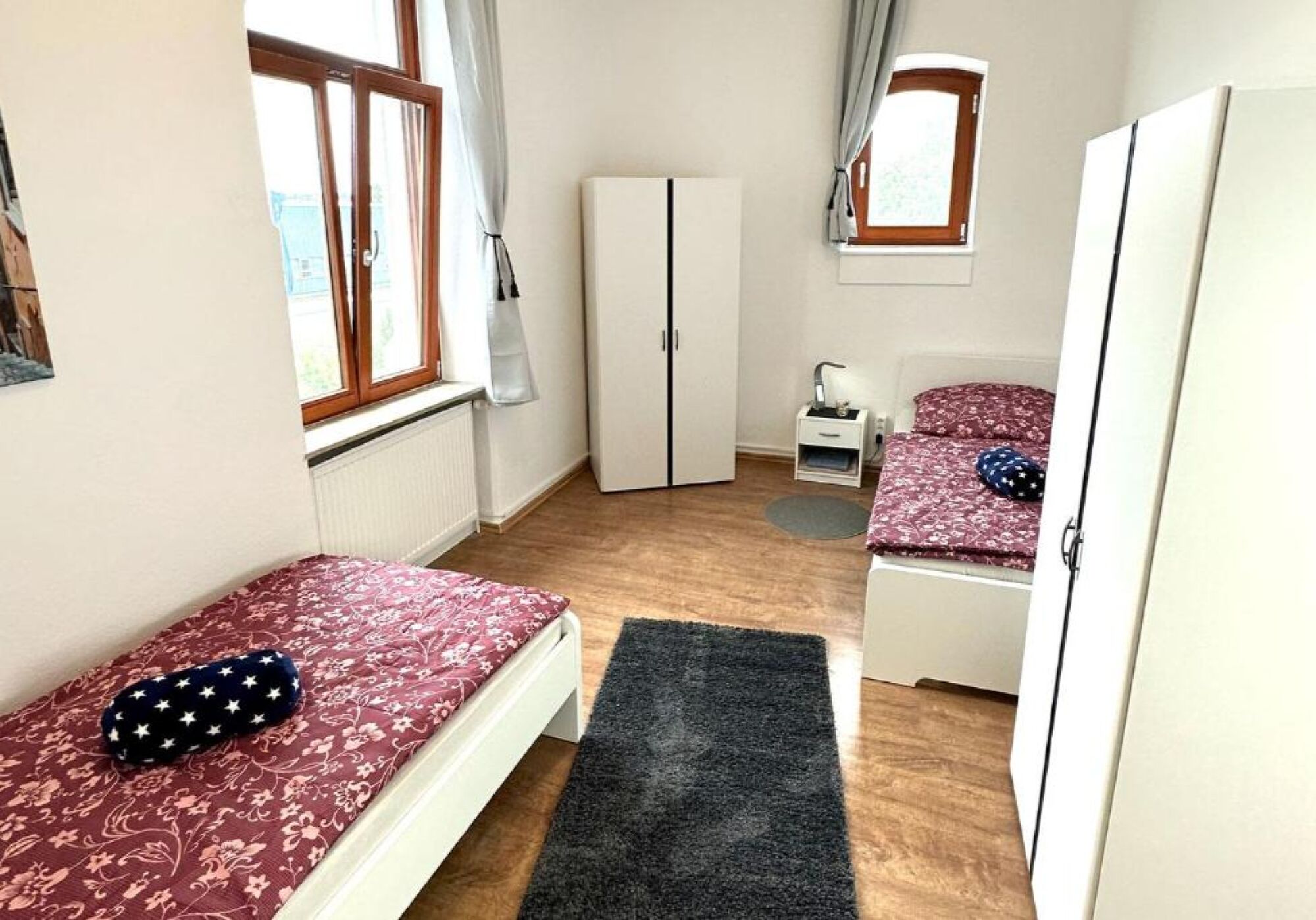 Schlafzimmer 1