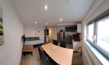 Wohnung Bad Krozingen, bei Freiburg Müllheim grenznah Bild 4