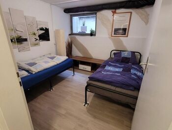 Wohnung Bad Krozingen, bei Freiburg Müllheim grenznah Bild 5
