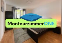 MonteurzimmerONE - schnelle Unterbringung von Fachkräften Bild 1