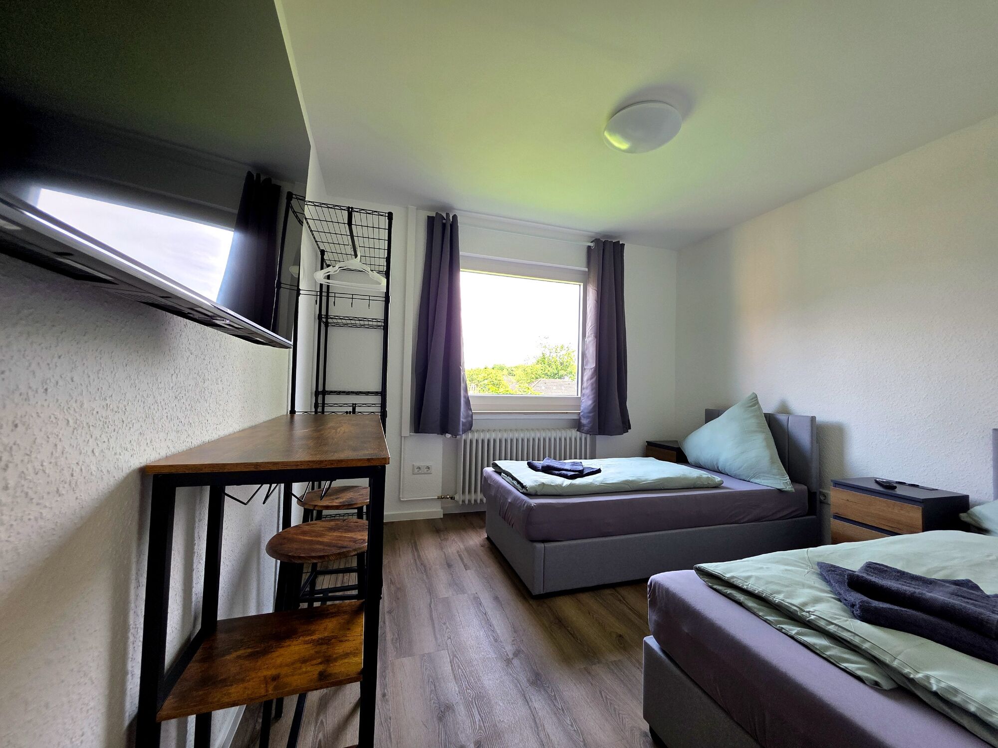 Zimmer 1