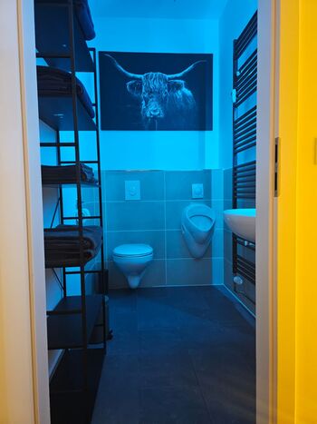 Unterkunft "Alte Post" Picture 2