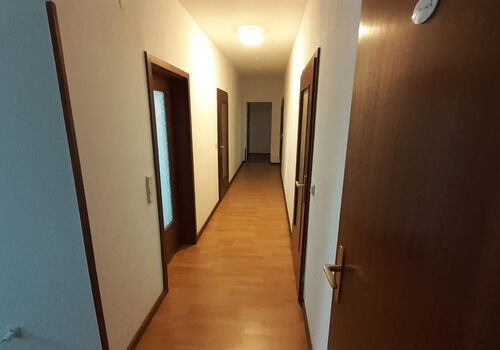 Wohnung mit 3 Doppelzimmern Bild 3