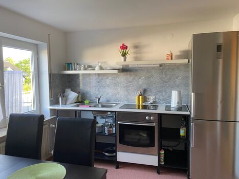 Ferienwohnung in Schemmerhofen