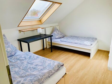 Ferienwohnung in Schemmerhofen Picture 4