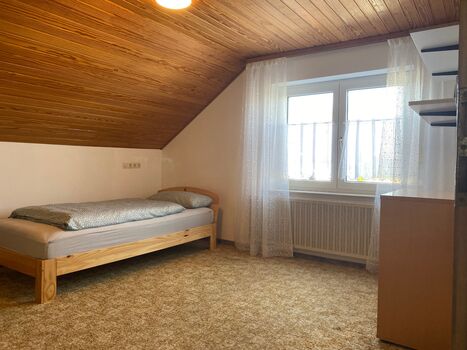 Ferienwohnung in Schemmerhofen Obrázok 3