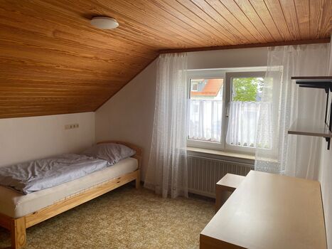 Ferienwohnung in Schemmerhofen Bild 3