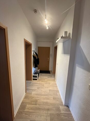 MonteurzimmerKING in Merseburg – ruhig und voll ausgestattet Picture 3