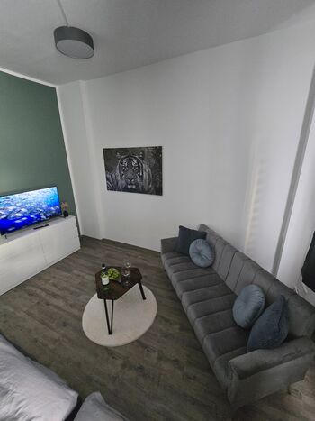 24H-Harte Arbeit verdient ein gutes Bett RKL RENT-Service-24H Bild 2