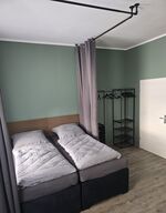 24H-Harte Arbeit verdient ein gutes Bett RKL RENT-Service-24H Bild 1