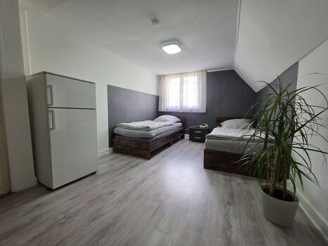 Unterkunft - M.N.K Bild 4