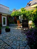 Unterkunft - M.N.K Bild 12