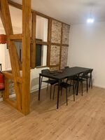 über 40 moderne Zimmer und Apartments rund um Hamburg Bild 3