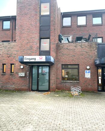 Apartmenthaus / Handwerkerzimmer Leck Bild 5