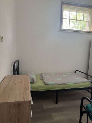 ML Ferienwohnungen am Flämingbad Obrázok 5