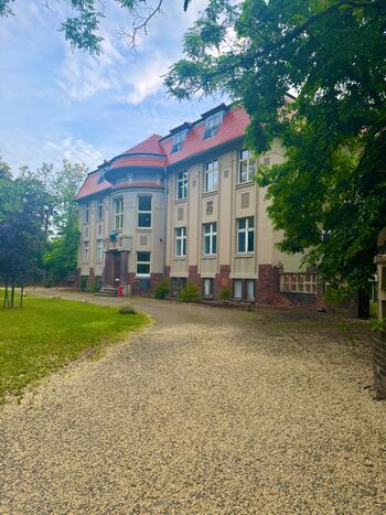 ML Ferienwohnungen am Flämingbad