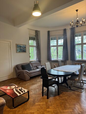 ML Ferienwohnungen am Flämingbad Obrázok 2
