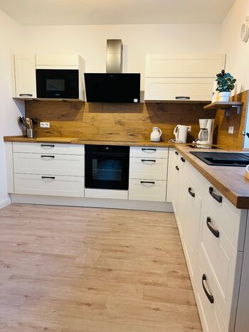 Gemütliches Doppelhaus – 143 m², ideal für Gruppe Bild 3